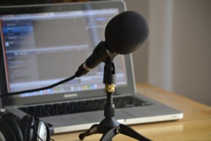 Podcasting: esprimi il tuo talento!!